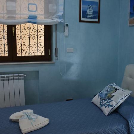Il Corallo Rosso Giardini Naxos Bagian luar foto